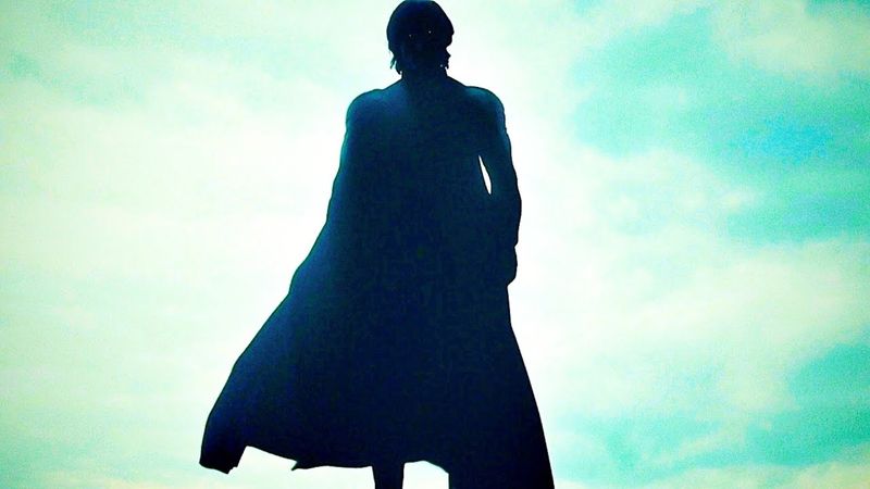 Громовержцы* — Русский ТВ-Спот (Дубляж, 2025)