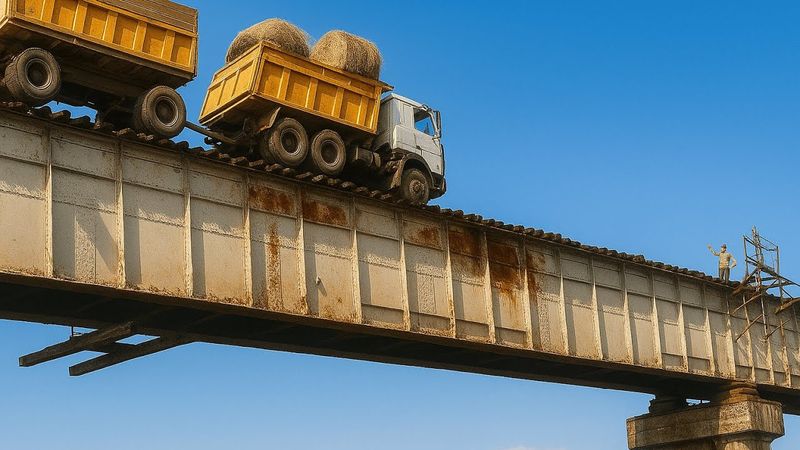 Самые Опасные Дороги в Мире Снятые На Камеру, По Которым Вы Не Захотите Проехать