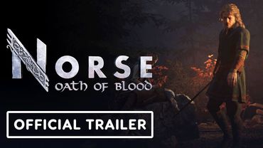 Norse: Oath of Blood - Official Viking Day Teaser Trailer