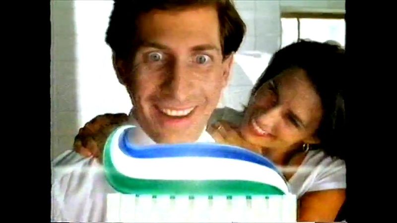 Рекламный блок и анонс (НТВ, 30.01.2003) (4)