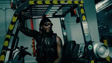 Offset - YA DIGG (Official Music Video)