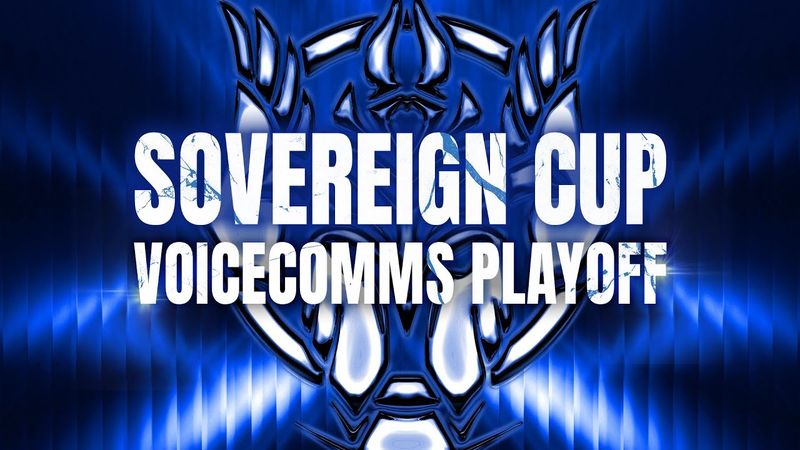 СУВЕРЕН КАП: ВОЙСКОММЫ ЗА ПЛЕЙ-ОФФ, ЧАСТЬ ВТОРАЯ #sovereigncup #wildrift #esports