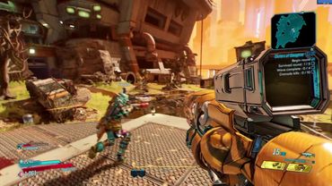 Шлякбистрім#88.  Borderlands 3 спільняк. #7. Стрімить Great Dragon