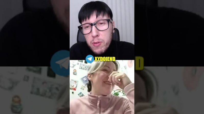 БЫЛО У КОГО ТАКОЕ ? 😂 #юмор #пранк #прикол #реакция #худойend #чатрулетка  #измены #угар #ржака