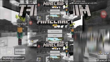 (перезалив): YTPMV @RuslanikRusikxRuslanTV_banya  психует из-за сломанного Майнкрафта Scan