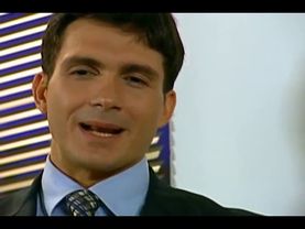 Девственница / Juana la Virgen 2002 Серия 101