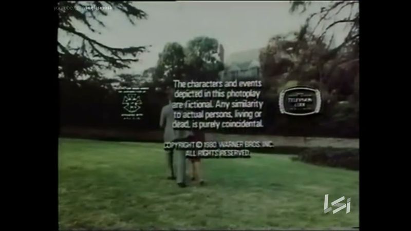 Warner Bros Television (1980)