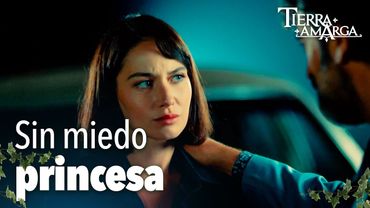 "Te ganarás el favor de Züleyha..." - Capitulo 351