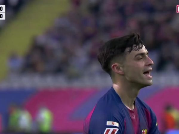 #PEDRI | 👑.  #pedrigonzalez #fcbarcelona #foryoupage #fyp 