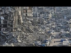 Foreign ministers of 28 countries call for immediate ceasefire in Gaza