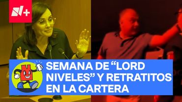 Las Mangas del Chaleco | Viernes 2 de mayo 2025 - En Punto