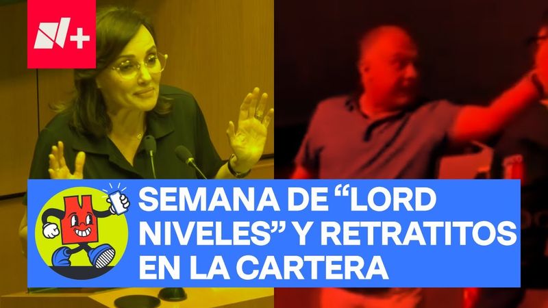 Las Mangas del Chaleco | Viernes 2 de mayo 2025 - En Punto