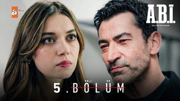 A.B.İ. 5. Bölüm @atvturkiye