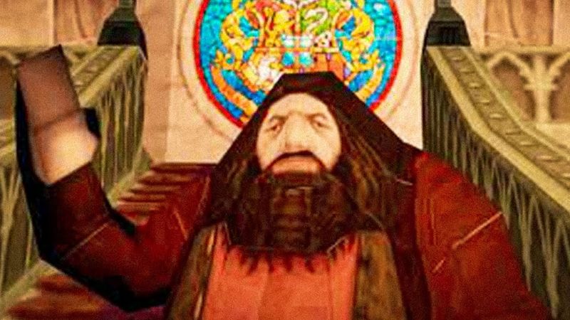 НАЙКВАДРАТНІШИЙ ГАРРІ ПОТТЕР - ps1 версія - Harry Potter and the Philosopher’s Stone проходження #1