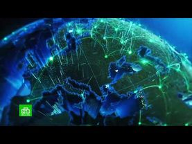 Заставка программы «Сегодня» на НТВ (Июнь 2024) к ПМЭФ - 24 🟢