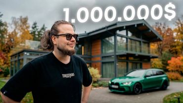 Купил квартиру в Москве… Я - ПРЕДАТЕЛЬ!..