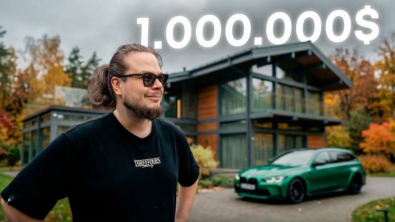 Купил квартиру в Москве… Я - ПРЕДАТЕЛЬ!..