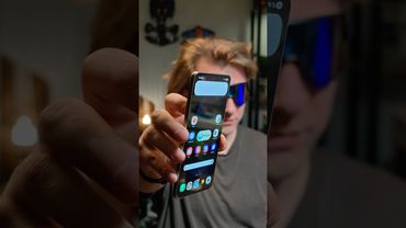 Локальное затемнение в Samsung S26 ☯️