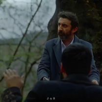 The Professor Faruk Sezeri ✨️ #eşrefrüya #cerenbenderlioğlu #ırmakboz...