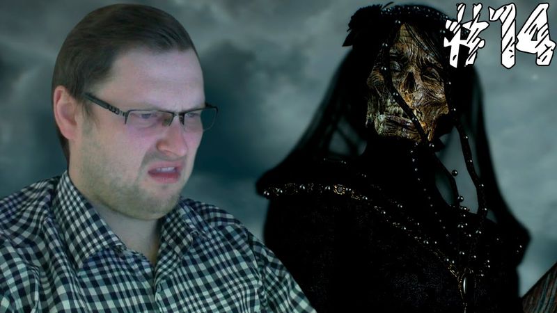 The Witcher 3: Hearts of Stone ► ИРИСКА ► #14