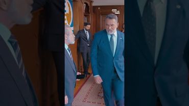 Inés presume su nueva relación frente a Enrique #JuegosdeAmoryPoder #Uninovelas