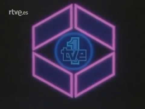 TVE-1 - 12/2/86 - Cortinilla