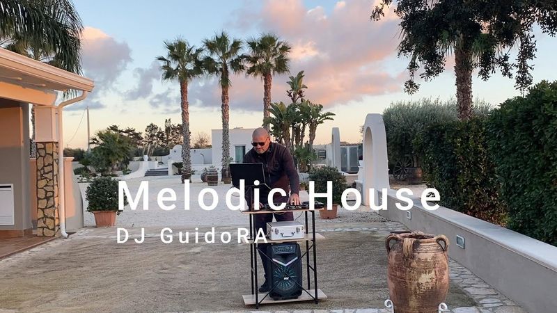 @DJ GuidoRA I Fall - Melodic House 150