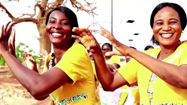 Chorale Féminine AD Temple Bonne Nouvelle "Wennam ka sak ye"