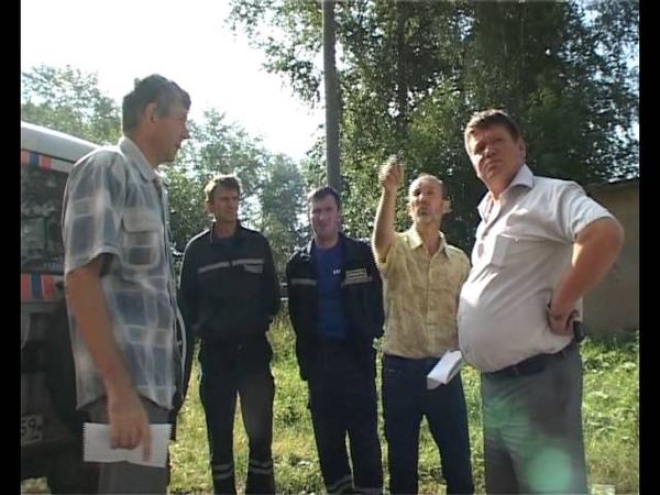 Передача "ТелеВести Лысьва" от 19.07.2013