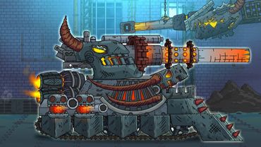 Левиафан В НОВОМ ОБЛИКЕ и мы вернём АМЕРИКАНСКОГО МОНСТРА!