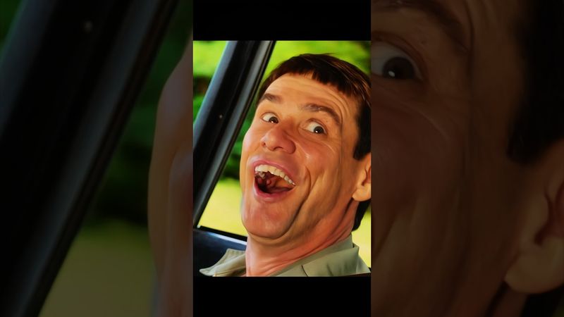 Предложил поиграть в "нюхача" 😄