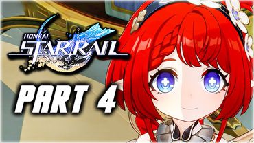 Honkai Star Rail 3.1 - New Trailblaze Story Quest Part 4 - Tribbie