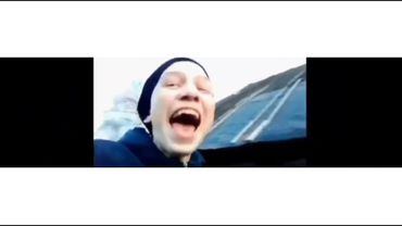 Заставка ко дню смеха (ТРК Петербург, 01.04.2002; 01.04.2003)