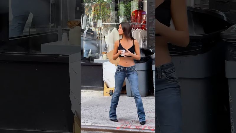 Street Fashion Style #fashion #style