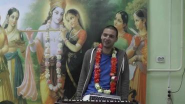 Деваки Нандана пр. "Как не укатать преданых на лекции" семинар - критика 09.07.14