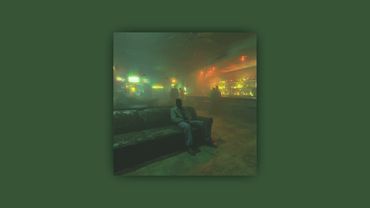 onna badvibes - syrup (Official Audio)