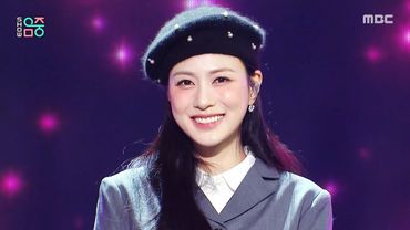 Apink (에이핑크) - Hold My Hand (손을 잡아줘) | Show! MusicCore | MBC260110방송