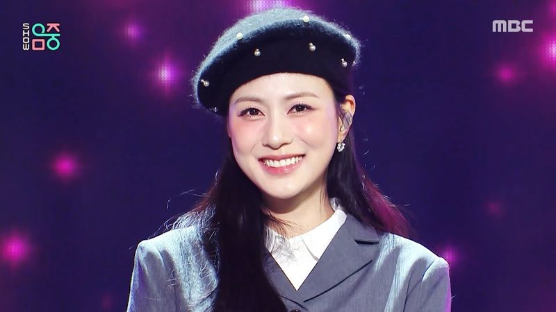 Apink (에이핑크) - Hold My Hand (손을 잡아줘) | Show! MusicCore | MBC260110방송