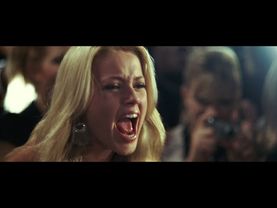 Джейк Тайлер против Райана МакКарти. HD