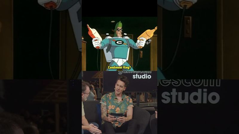 DC characters confirmed for LEGO Batman: Legacy of the Dark Knight: #gamescom2025 #lego #batman #dc