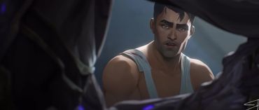 Is it just me or is this edit an hour long 😼 #jayvik#jayvikedit#arcan...