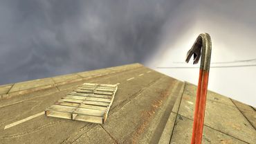 ВНЕЗАПНО СПИДРАН HALF-LIFE 2