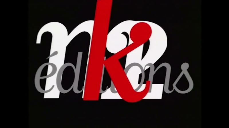 MK2 Éditions (2002)