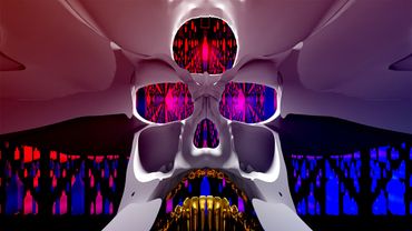 ЛЁД 9 "Пьяный батя" (2018)