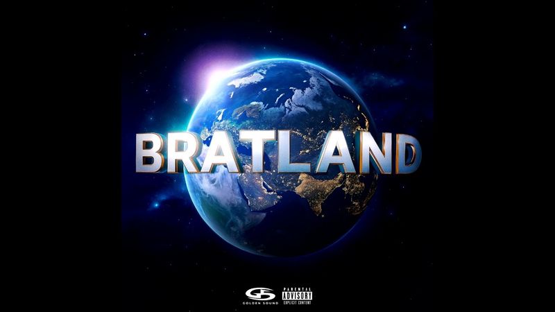 MACAN – BRATLAND (Альбом, 2025)