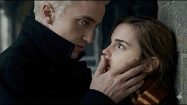 Don’t Breathe. | A Dramione Dark Cinematic #dramione #harrypotter #hogwartsedit #dracomalfoy
