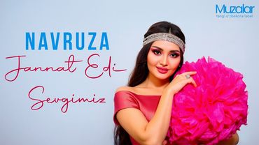 Navruza  - Jannat Edi Sevgimiz | Audio 2025
