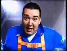 Музыка из рекламы Pepsi - Диско служба (Дискотека Авария) (Россия) (2001)