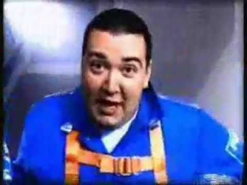 Музыка из рекламы Pepsi - Диско служба (Дискотека Авария) (Россия) (2001)