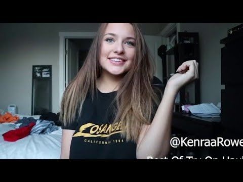 [4K] See-through lingerie try-on haul with Emilia #transparenthaul #tryonhaul2025 #lingerie PWS129